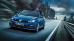 Volkswagen Golf R Cabriolet 2013 года